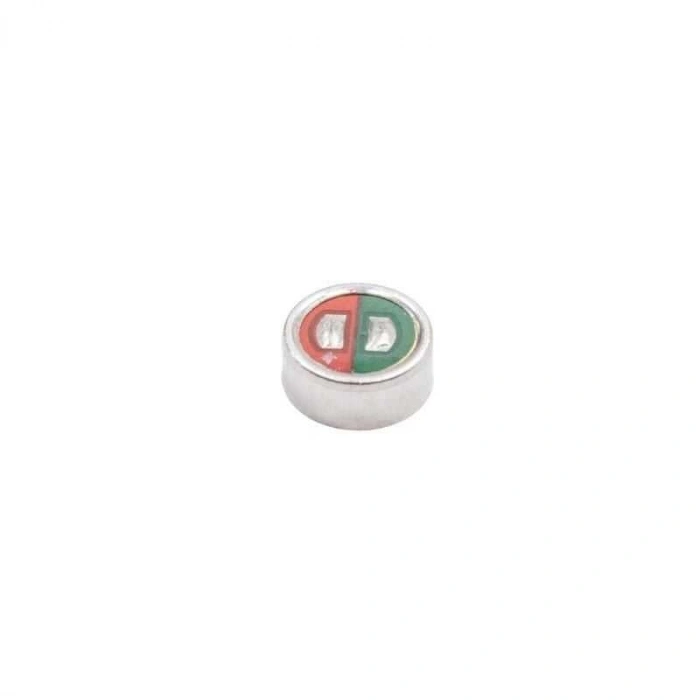 6x3mm SMD Elektret Kapasitif Mikrofon Kapsülü