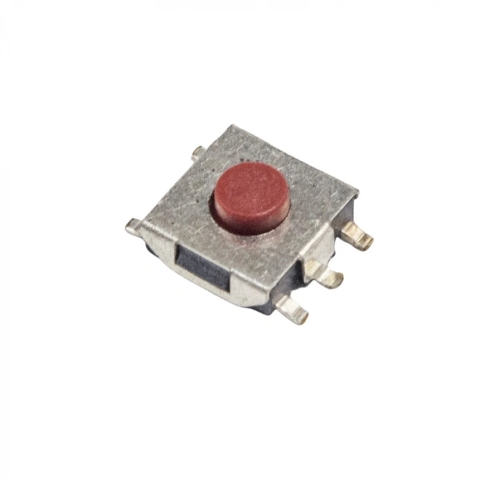 6x6x3.1mm SMD Tact Buton