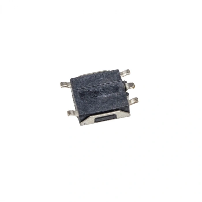 6x6x3.1mm SMD Tact Buton