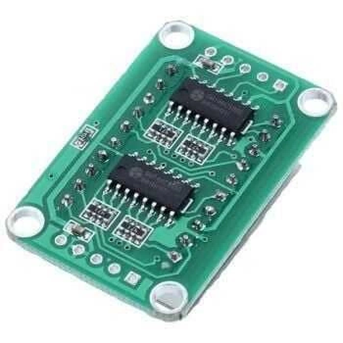 7 Segment Display Modülü 2 Haneli