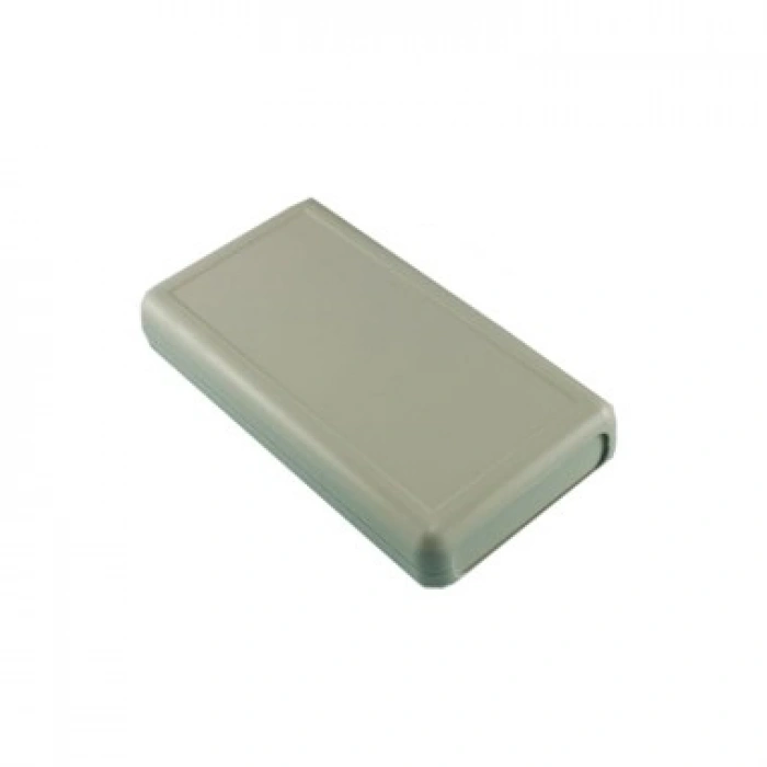 70x135x24mm Uzaktan Kumanda Kutusu (HH-058) Pil Yuvalı
