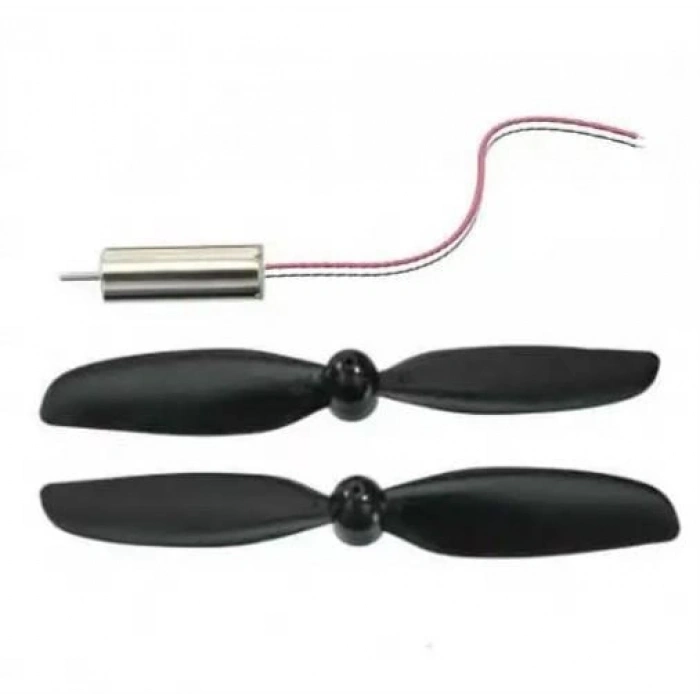 716 Drone Motor Pervane Seti 40000 Rpm - CW CCW Mo