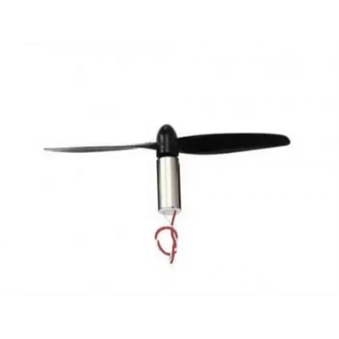 716 Drone Motor Pervane Seti 40000 Rpm - CW CCW Mo