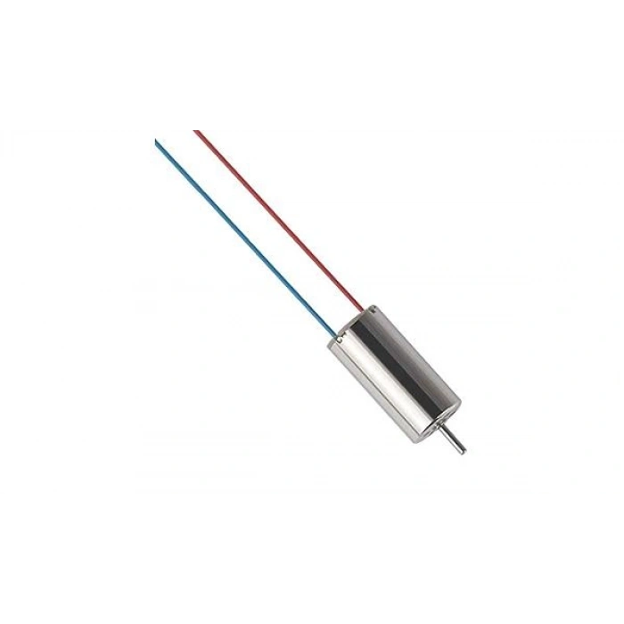 716 Drone Motoru - 3.7V 43000 RPM Hollow Cup Motor
