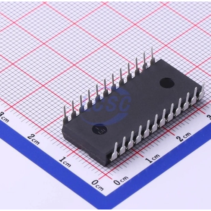 74LS154 DIP-24 4 -16 Line Decoder / Demultiplexer