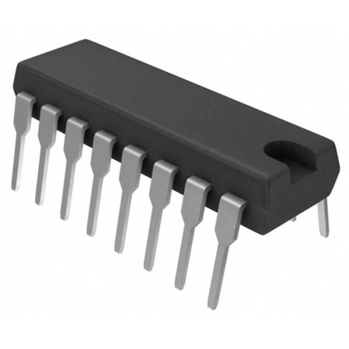 74LS83 DIP Entgre