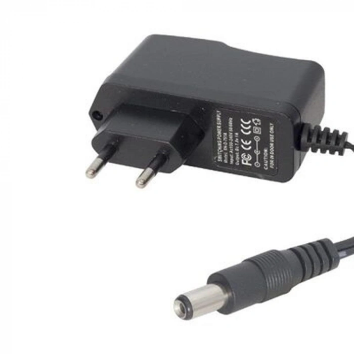 7.5V 1A Adaptör