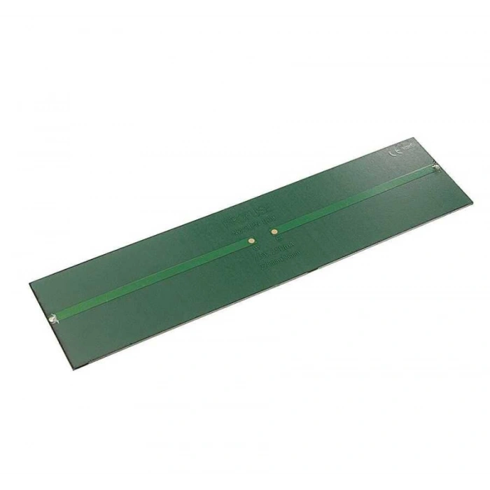 7.5V 250mA Solar Panel - Güneş Pili 225x55mm