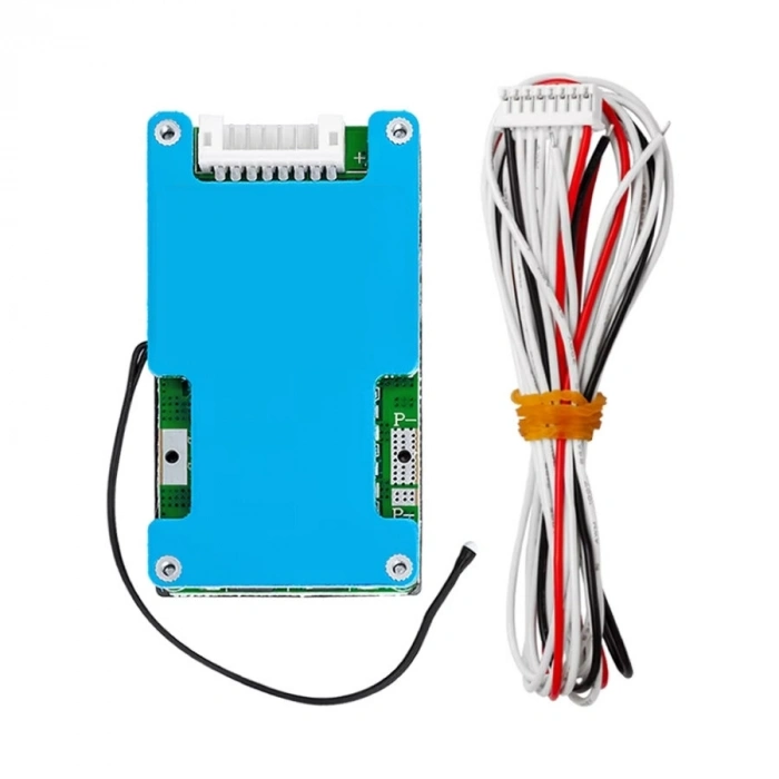 7S 24V 25A LiPo & Lion & 18650 BMS Batarya Koruyucu Balans Devresi