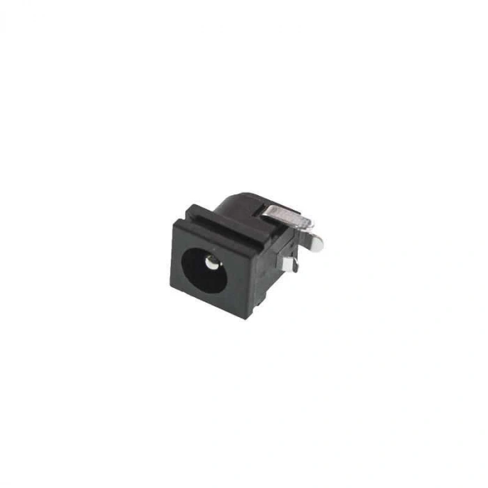 7x3mm DC Jack Şasesi - Jak Girişi