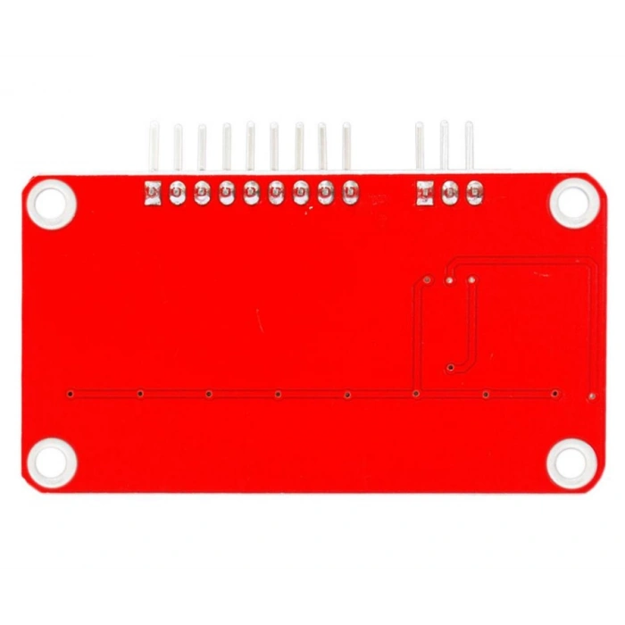 8 li RGB Led Modülü