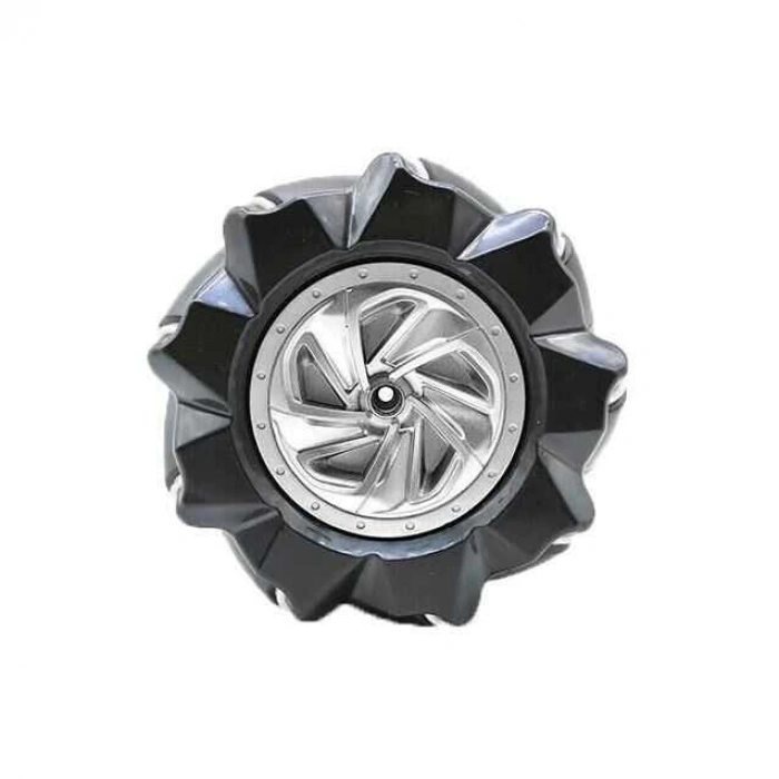 80mm Omni Mecanum Tekerlek - Sol