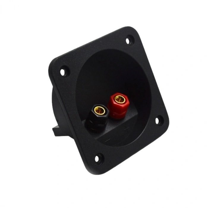 80x80mm 2li Hoparlör Terminali