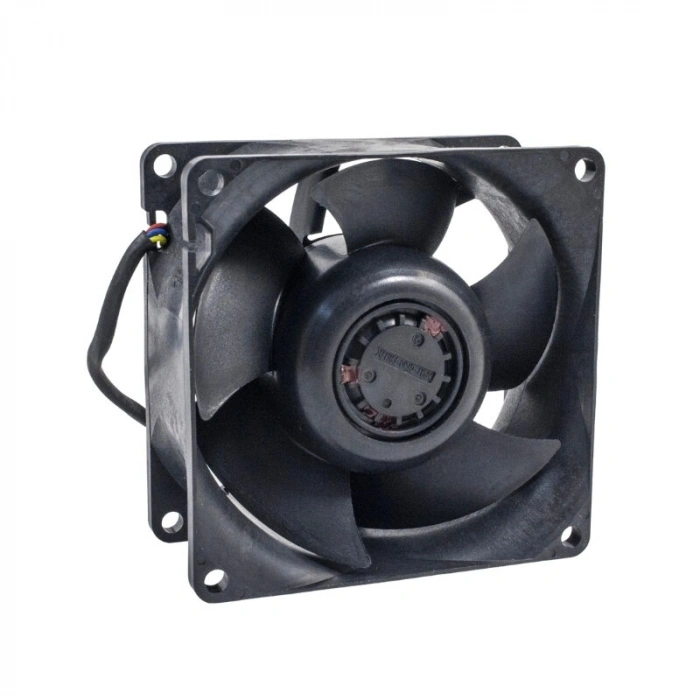 80x80x38mm 12V 1.95A Fan 4 Kablolu - V80E12BS2A5-07