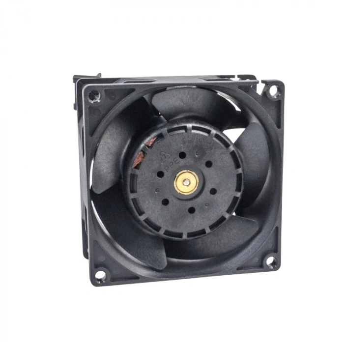 80x80x38mm 12V 5.3A Fan 4 Kablolu - PAB8038S12