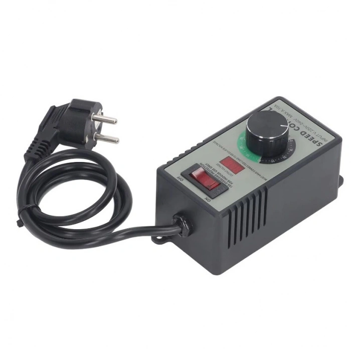 830A AC220V 4000W Motor Hız Kontrol Modülü