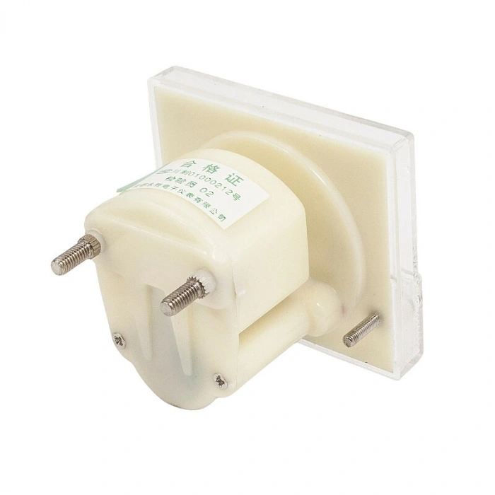 85C1 DC 0-10A Analog Panel Tip Ampermetre