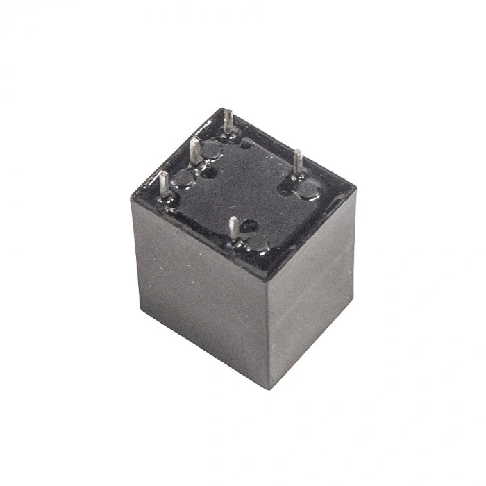 861-2A-C 24V Röle 5-Pin