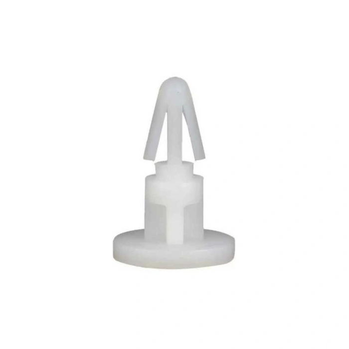 8mm Plastik Tırnaklı Distans