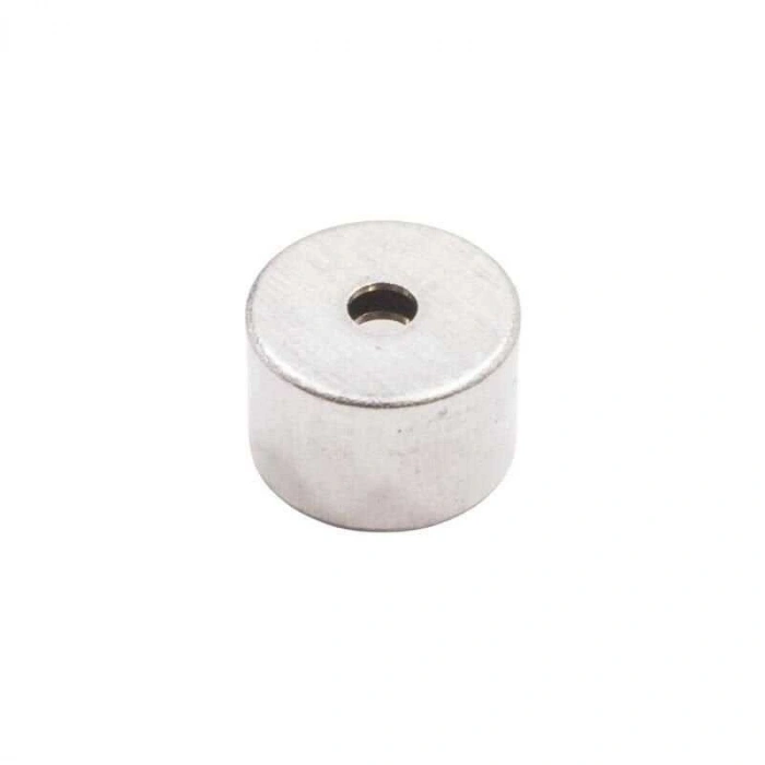 9.5x7mm SMD Elektret Kapasitif Mikrofon Kapsülü