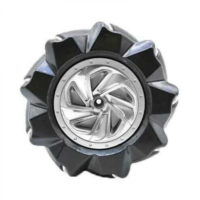 97mm Omni Mecanum Tekerlek - Sağ