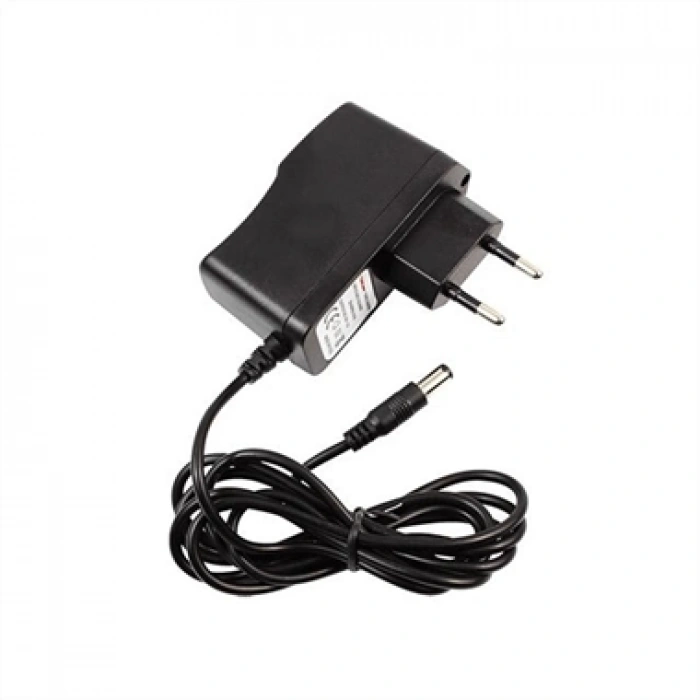 9V 1A  Adaptör