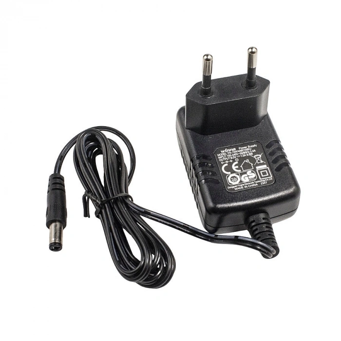 9V 1A Adaptör - YN15W-090100EU