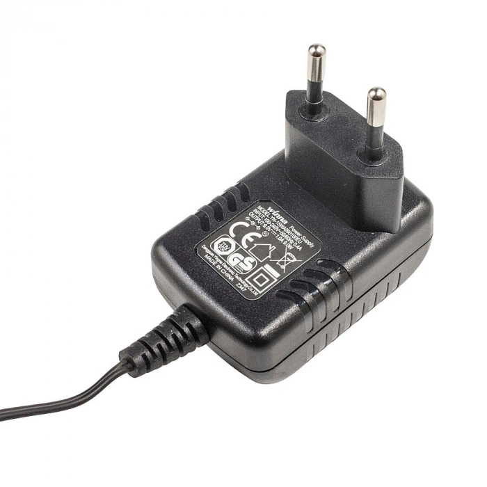 9V 1A Adaptör - YN15W-090100EU