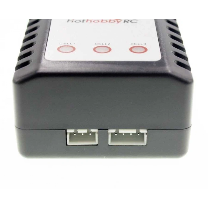 A3 Compact Lipo (2-3S) Şarj Aleti