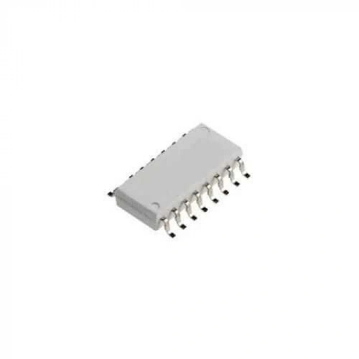 A316J SO-16 IGBT Gate Drive SMD Optokuplör