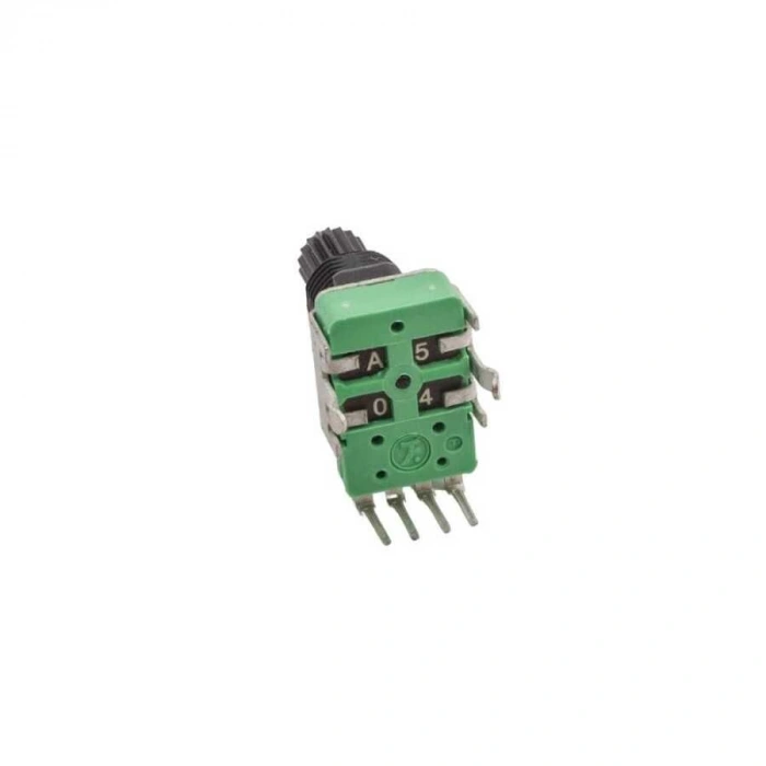 A504 500K 4-Pin Potansiyometre