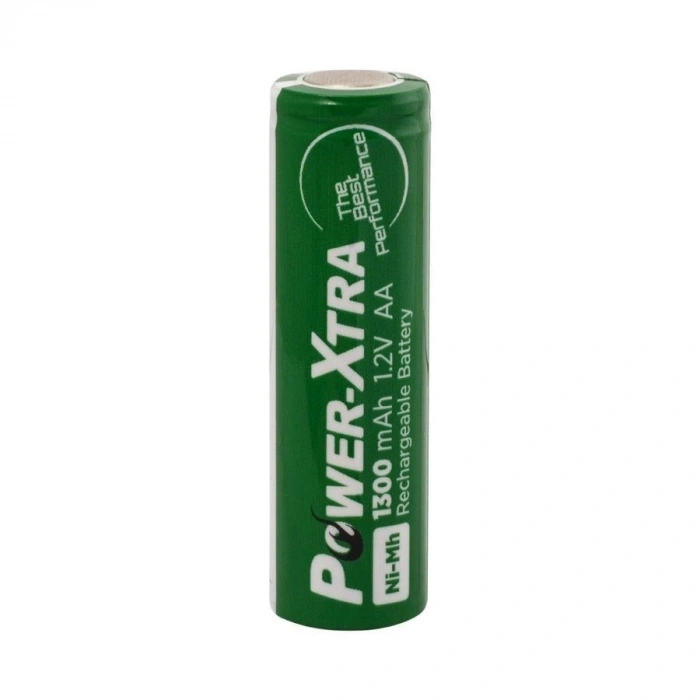 AA Kalem Pil(NiCd) 1300mah 1.2V