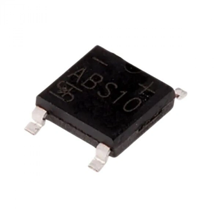 ABS10 0.8A 1000V SMD Köprü Diyot