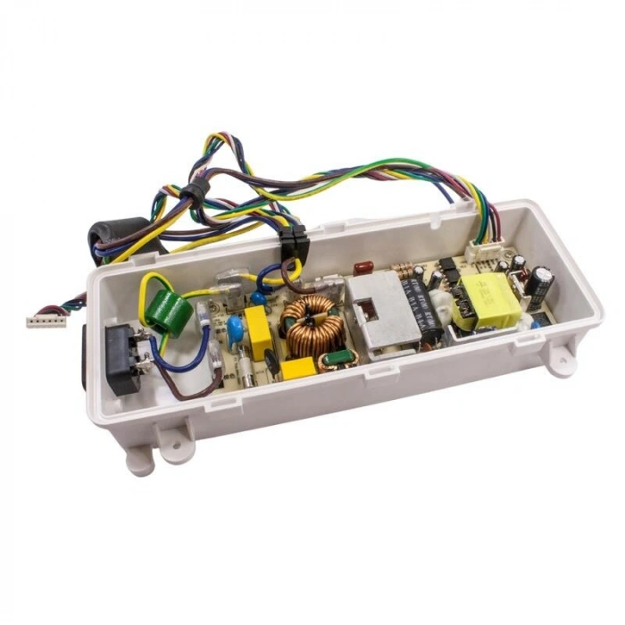 AC 220V - DC 20V ve 3V Güç Dağıtım Kartı