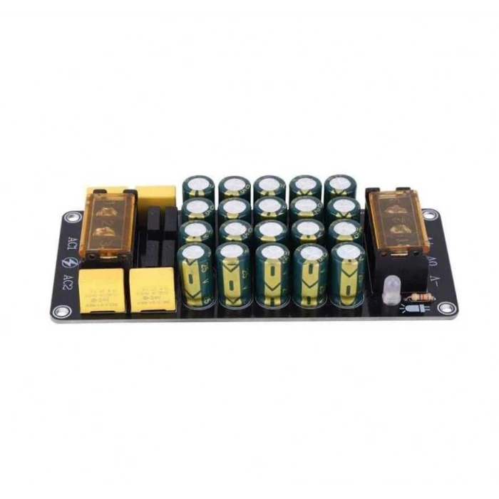 AC-DC 2x50V Dönüştürücü - 1200W Doğrultucu