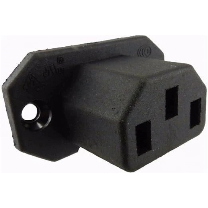 AC04 220V AC Dişi Power Güç Soketi