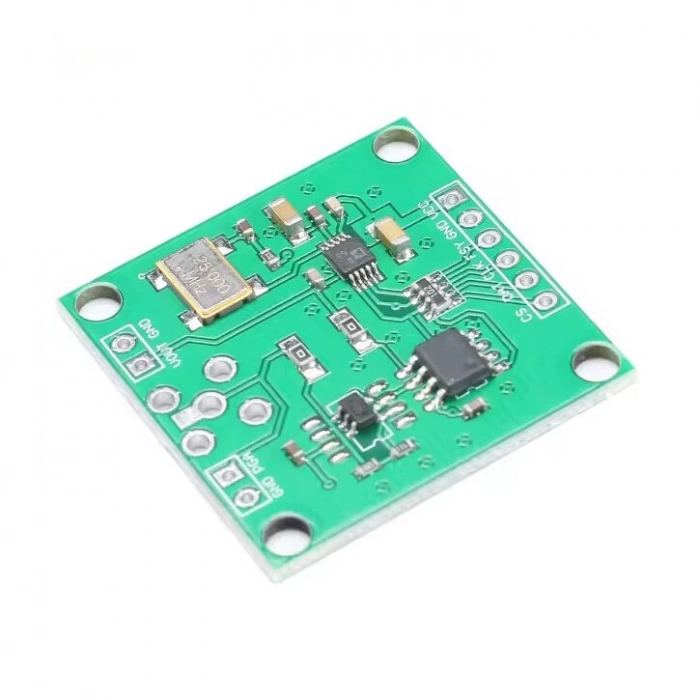 AD9833 DDS 0-12,5 MHz Sinyal Jeneratör Modülü