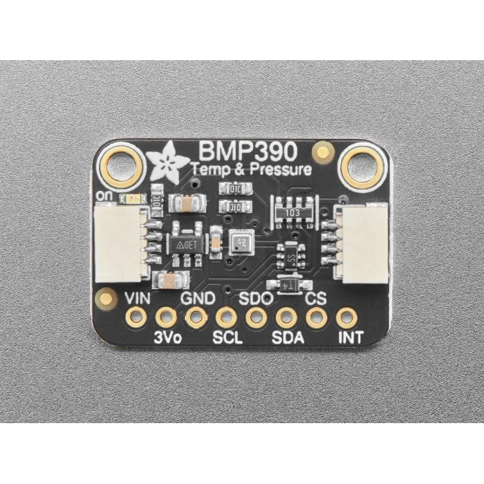 Adafruit BMP390 Hassas Barometrik Basınç ve Altime