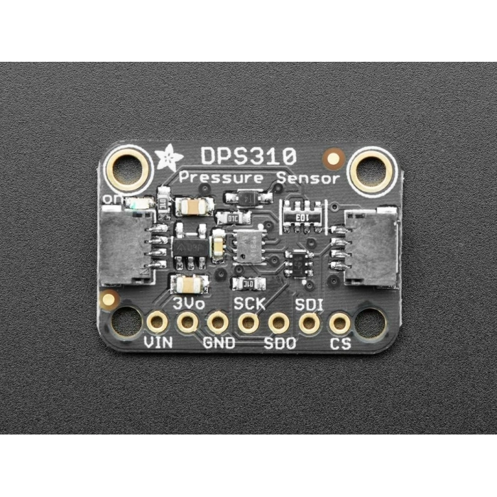 Adafruit DPS310 Hassas Barometrik Basınç / Yükseklik
