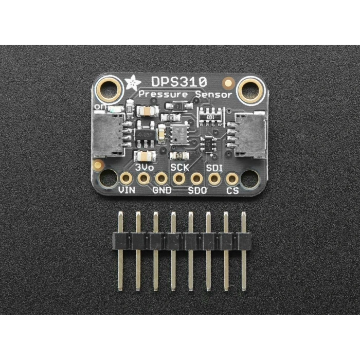 Adafruit DPS310 Hassas Barometrik Basınç / Yükseklik