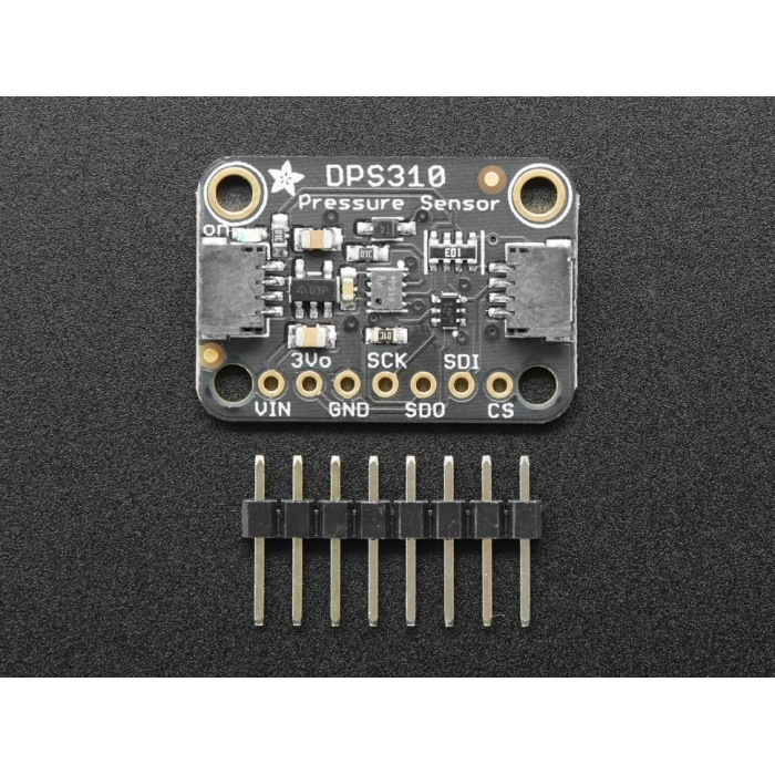 Adafruit DPS310 Hassas Barometrik Basınç / Yükseklik
