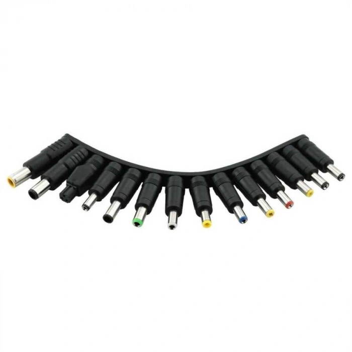Adaptör Şarj Ucu Dönüştürücü 28li Set Çevirici