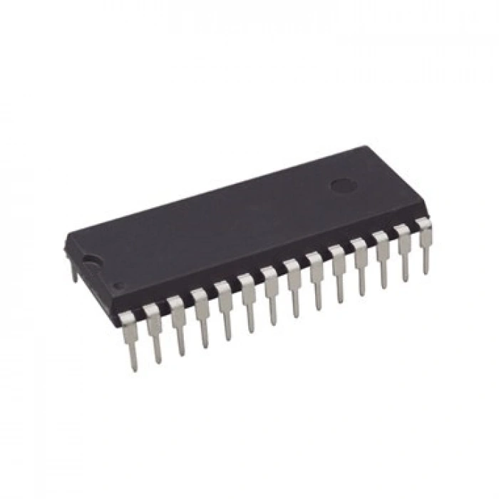 ADC0808 DIP Entegre