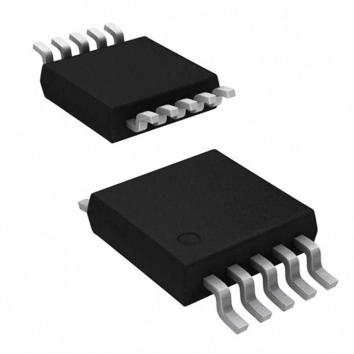 ADG804YRMZ MSOP-10 Smd Switch Entegresi