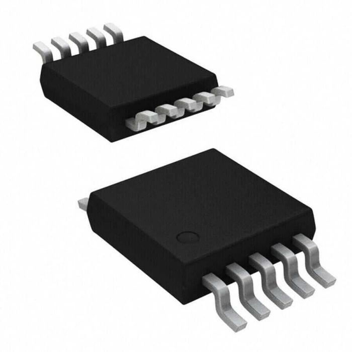ADG884BRMZ MSOP-10 Smd Switch Entegresi