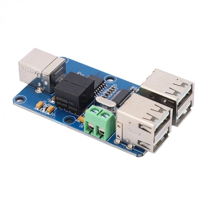 ADUM4160 2500V 4 Port USB 2.0 İzolatör Modülü