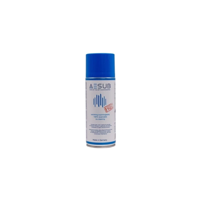 Aesub Mavi Tarama Spreyi 400 Ml