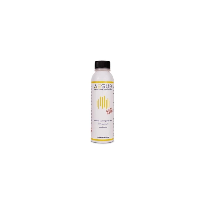 Aesub Sarı Tarama Spreyi 200 Ml