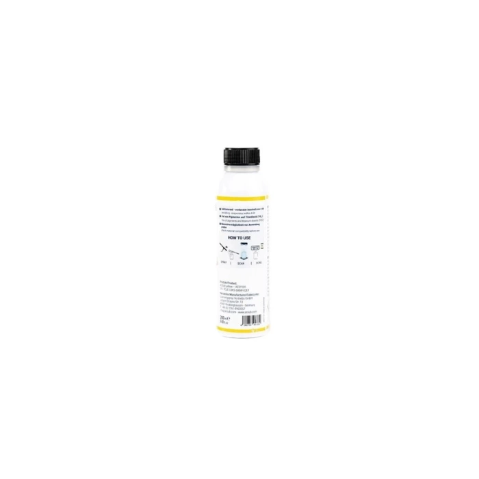 Aesub Sarı Tarama Spreyi 200 Ml