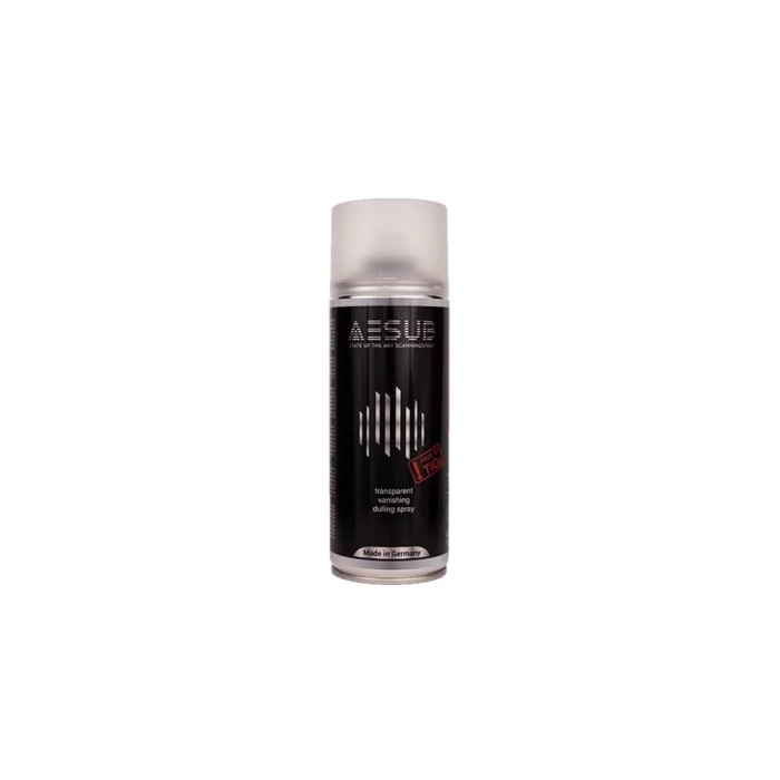 Aesub Şeffaf Tarama Spreyi 400 Ml